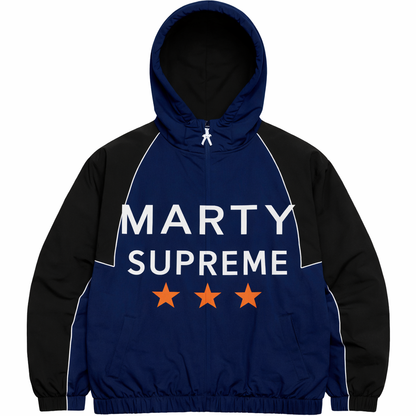 Classic Warm Up Jacket