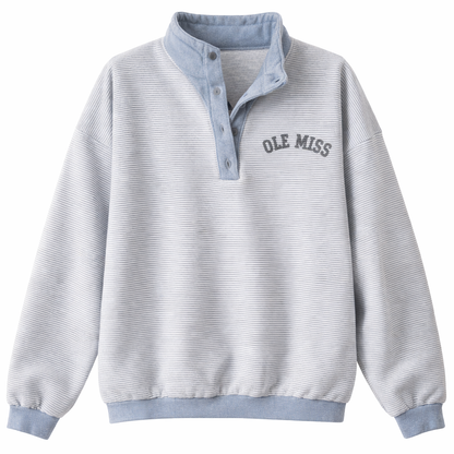 Ole Miss Jacket
