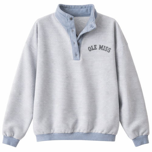 Ole Miss Jacket