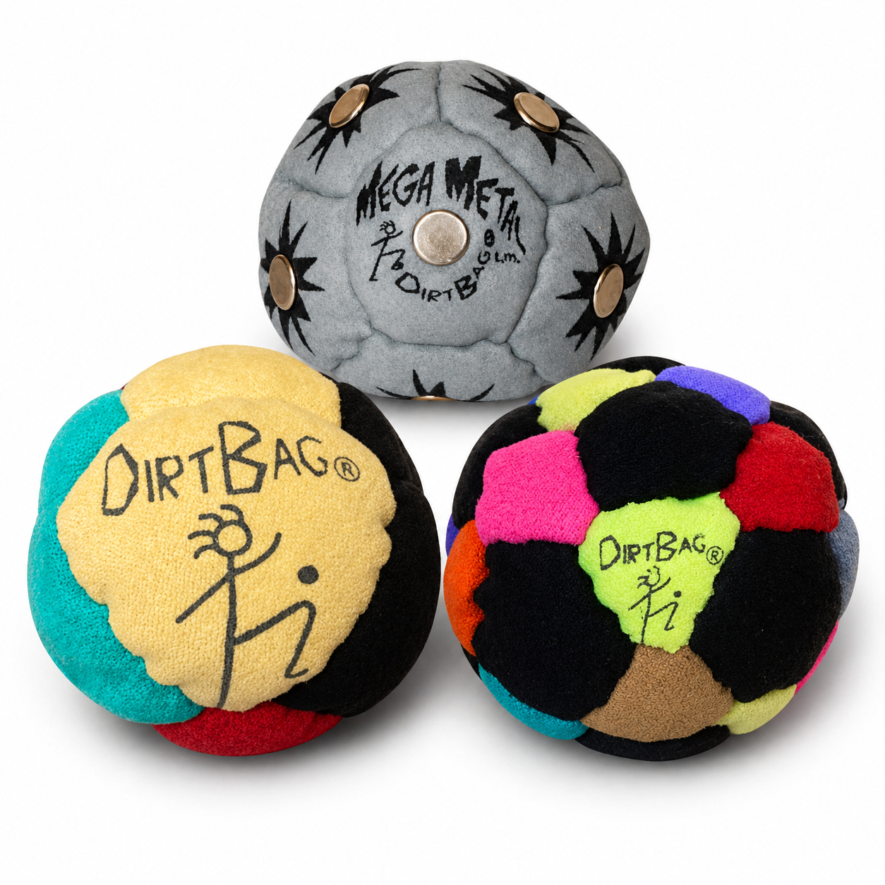 Classic Footbag