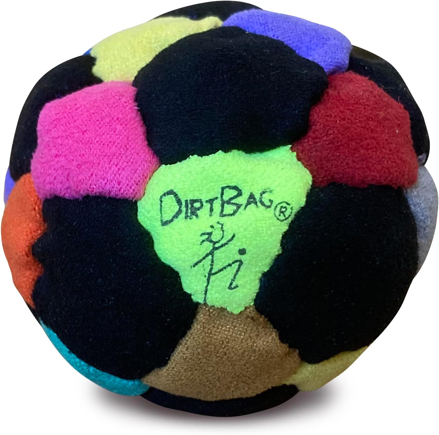 Classic Footbag
